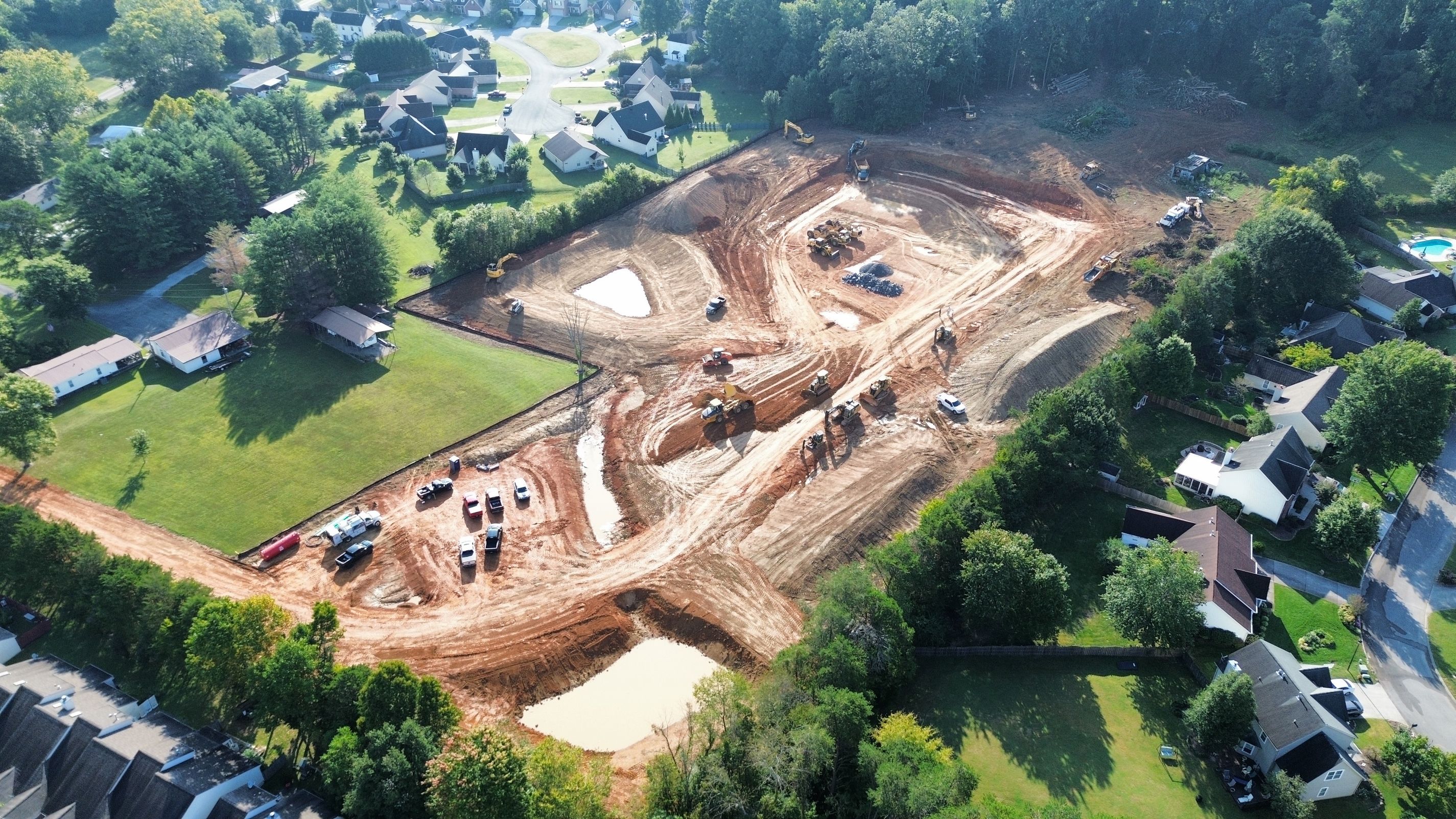 Land Development Services for Real Estate Investors, Developers, and ...