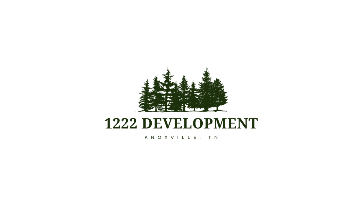 See recent projects by Knoxville TN based 1222 Development.